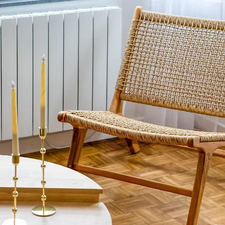 Alexandre F2 Cosy Avec Parking A Deux Pas De La Seine Apartman *