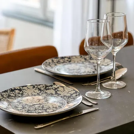 Alexandre F2 Cosy Avec Parking A Deux Pas De La Seine Daire *