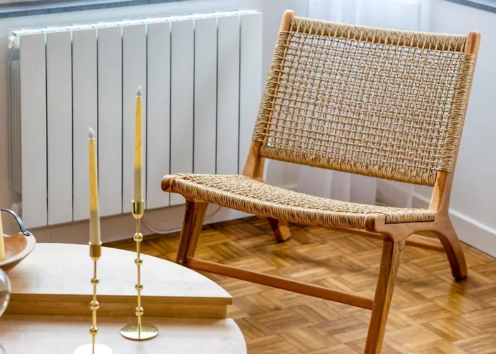 Cécile Charming One-bedroom With Parking Close To The Seine Appartamento *