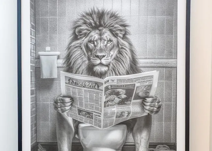 Appartamento Cécile Charming One-bedroom With Parking Close To The Seine Rouen